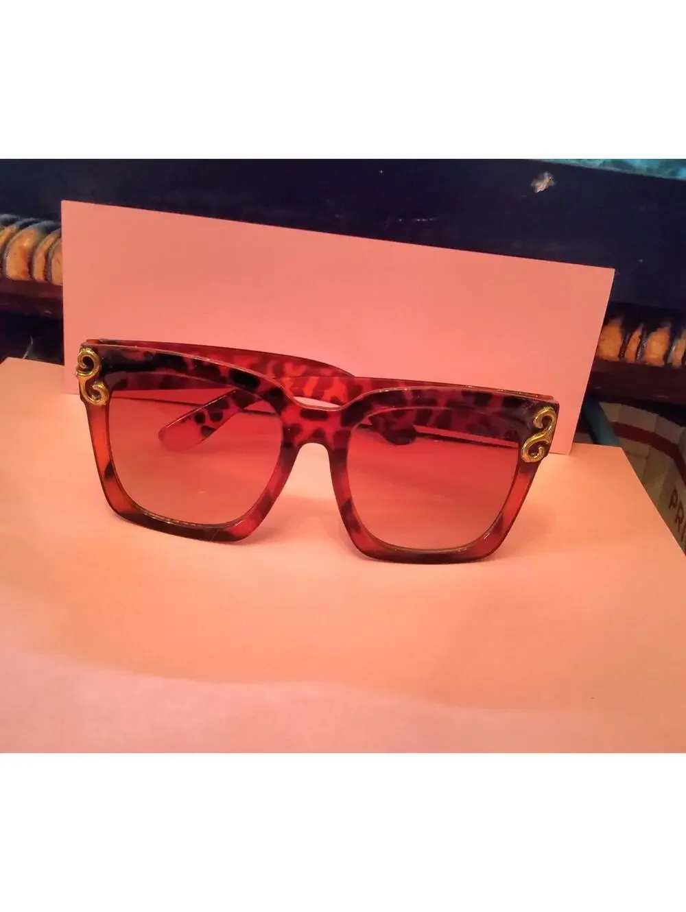 X Hunt Sunglasses